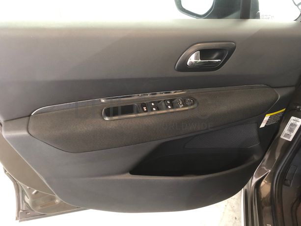 Peugeot 3008 · Ano 2009