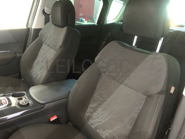 Peugeot 3008 · Ano 2009