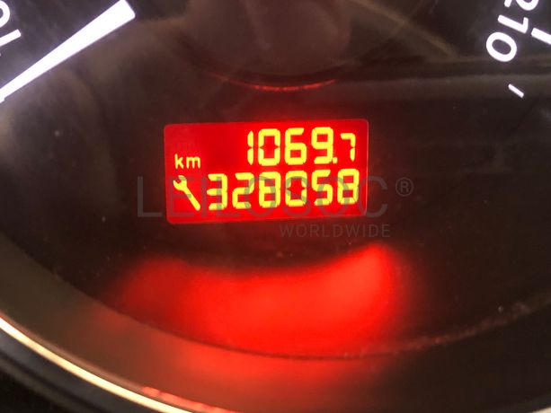 Peugeot 3008 · Ano 2009