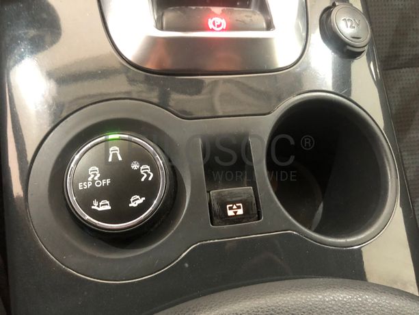 Peugeot 3008 · Ano 2009