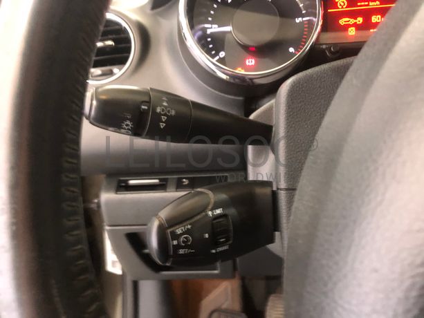 Peugeot 3008 · Ano 2009