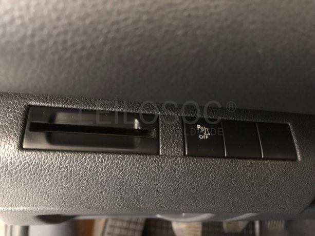 Peugeot 3008 · Ano 2009