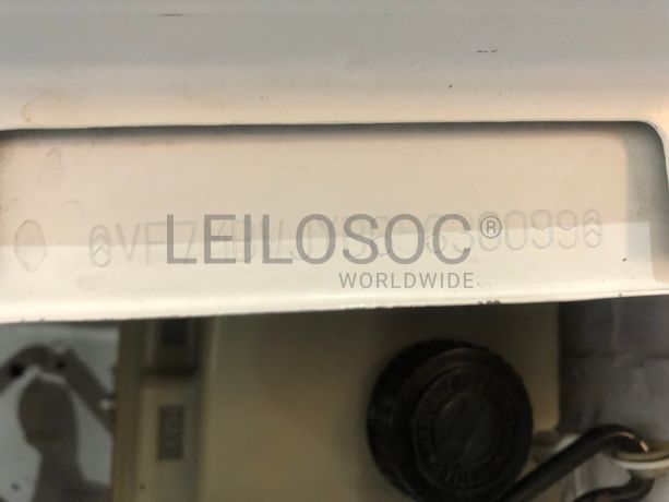 Citroën Berlingo · Ano 2001