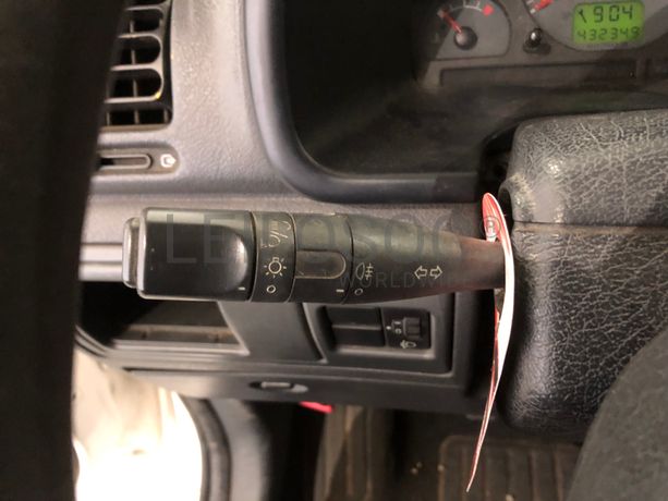 Citroën Berlingo · Ano 2001