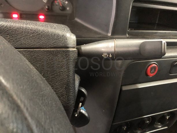 Citroën Berlingo · Ano 2001