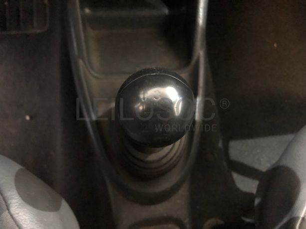 Citroën Berlingo · Ano 2001