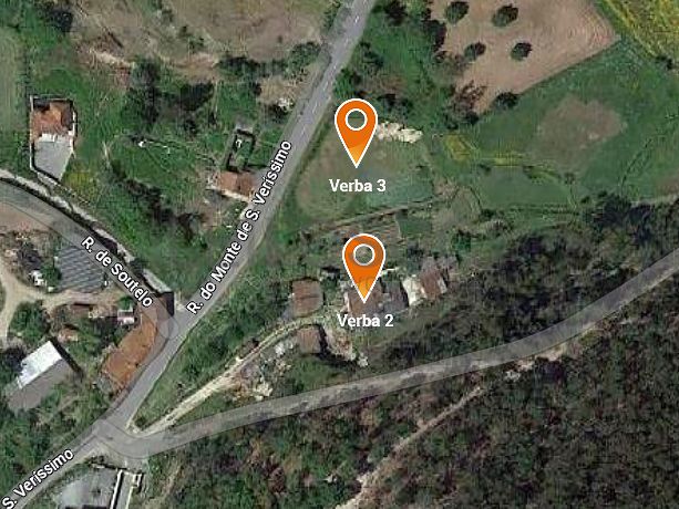 Quinhão Hereditário · Ponte de Lima