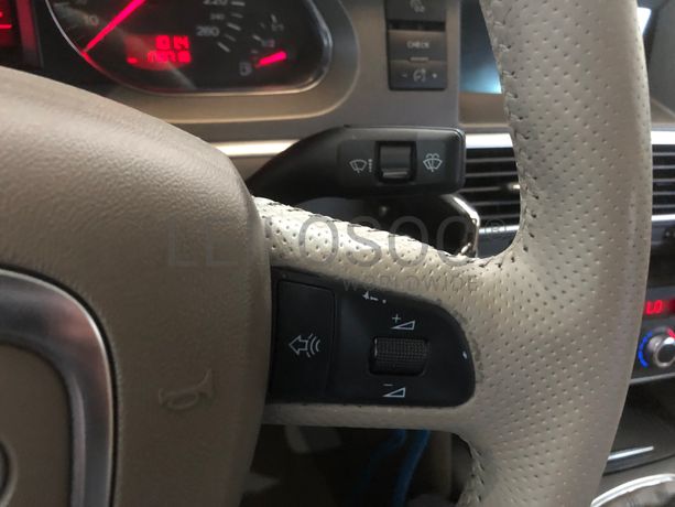 Audi A6 2.0 TDI · Ano 2005