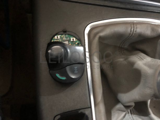 Audi A6 2.0 TDI · Ano 2005