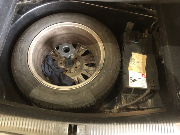 Audi A6 2.0 TDI · Ano 2005