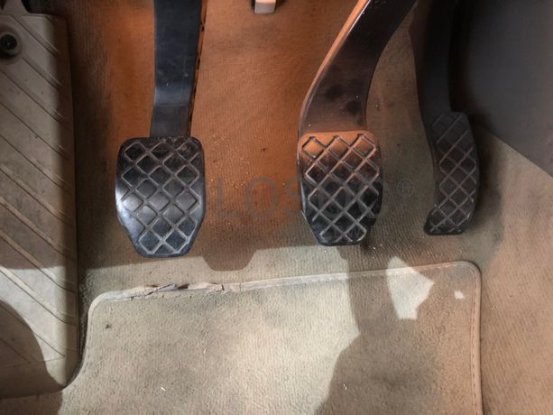 Audi A6 2.0 TDI · Ano 2005