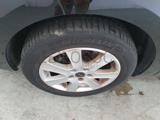 Renault Mégane 1.5 · Ano 2014