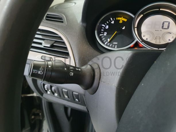 Renault Mégane 1.5 · Ano 2014