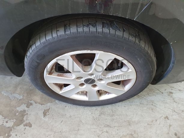 Renault Mégane 1.5 · Ano 2014