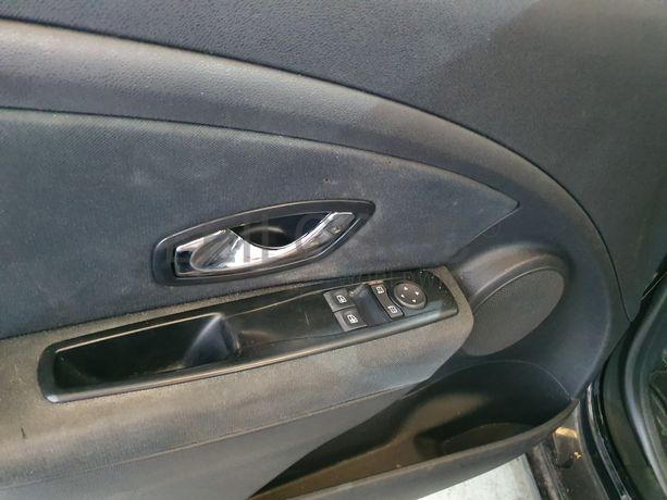 Renault Mégane 1.5 · Ano 2014