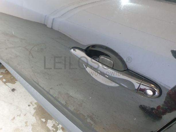 Renault Mégane 1.5 · Ano 2014