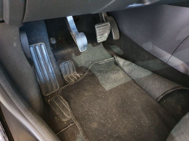 Renault Mégane 1.5 · Ano 2014