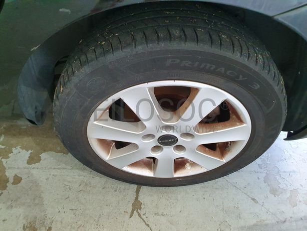 Renault Mégane 1.5 · Ano 2014