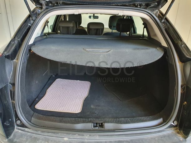 Renault Mégane 1.5 · Ano 2014