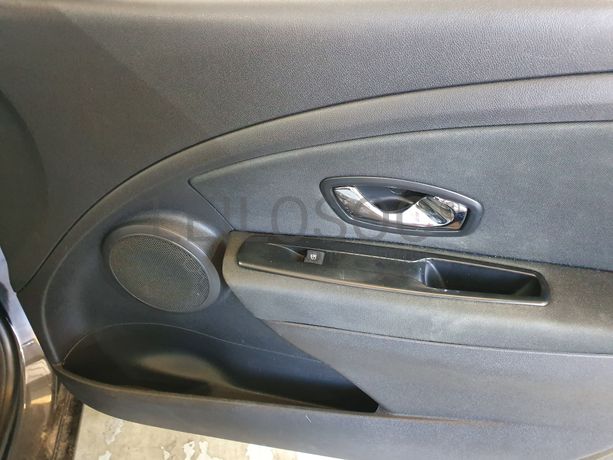 Renault Mégane 1.5 · Ano 2014