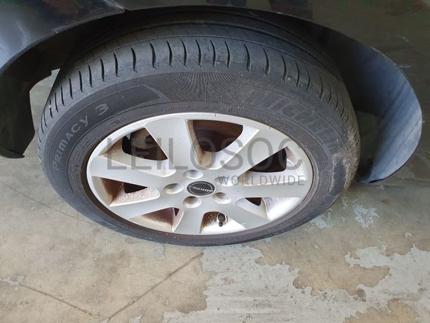 Renault Mégane 1.5 · Ano 2014