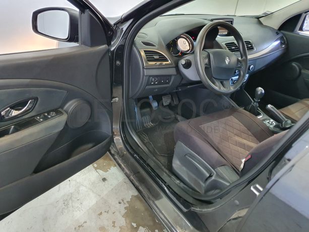 Renault Mégane 1.5 · Ano 2014