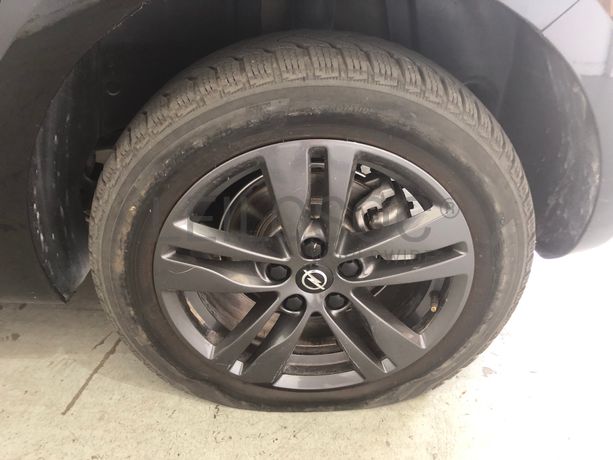 Opel Astra · Ano 2019