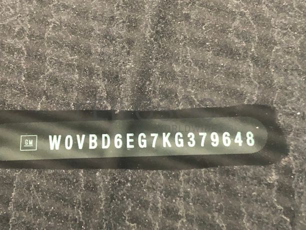 Opel Astra · Ano 2019