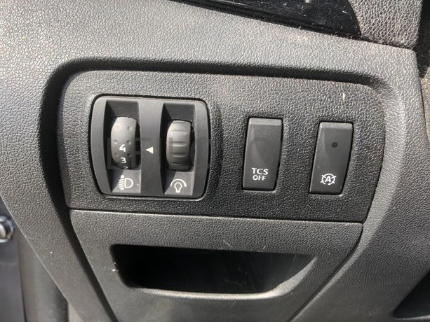 Renault Grand Scénic 1.5 DCI · Ano 2016