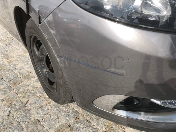 Renault Grand Scénic 1.5 DCI · Ano 2016