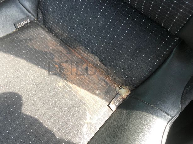 Renault Grand Scénic 1.5 DCI · Ano 2016