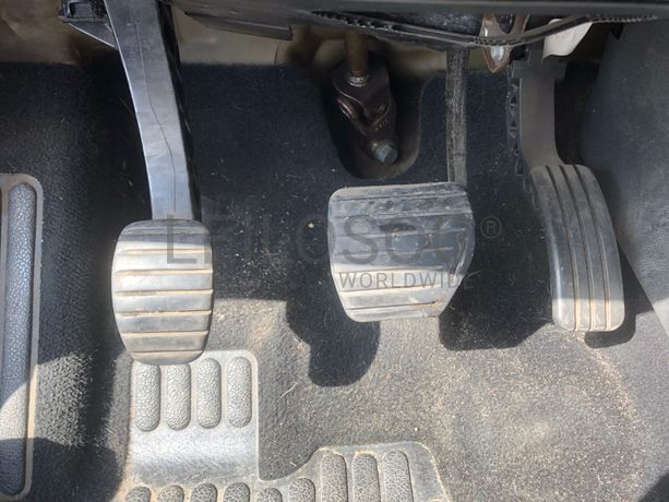 Renault Grand Scénic 1.5 DCI · Ano 2016