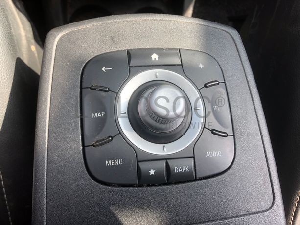 Renault Grand Scénic 1.5 DCI · Ano 2016