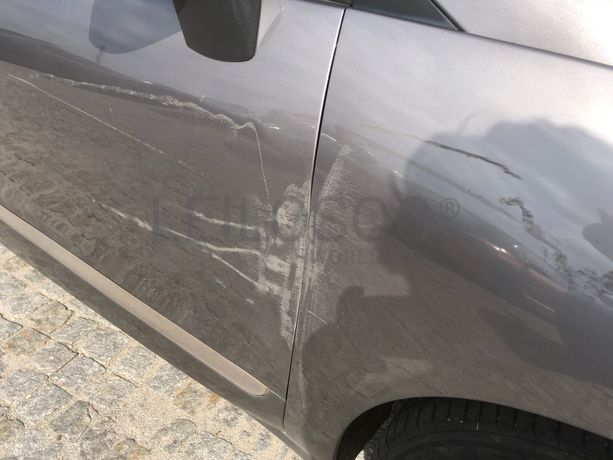 Renault Grand Scénic 1.5 DCI · Ano 2016