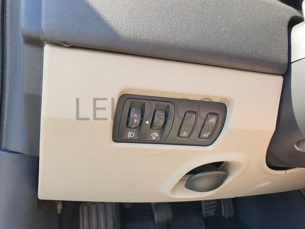 Renault Mégane 1.5 DCI · Ano 2006