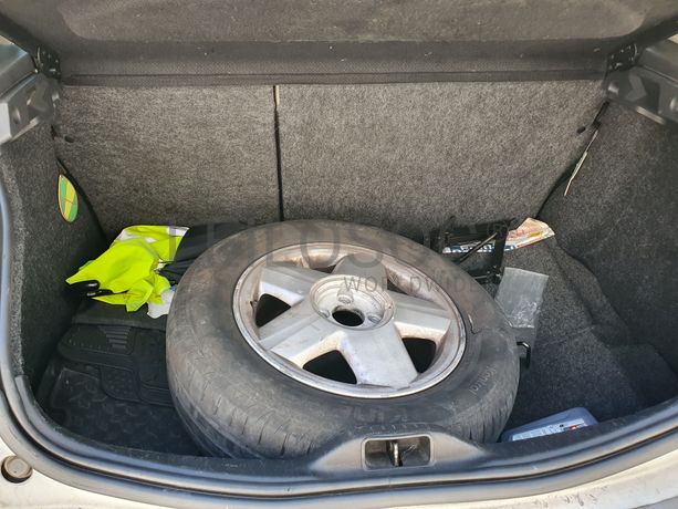 Renault Mégane 1.5 DCI · Ano 2006