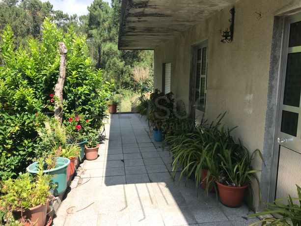 Moradia V2 · Marco de Canaveses