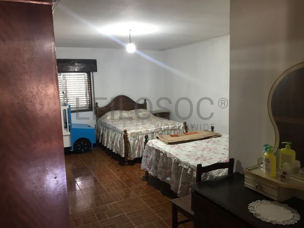 Moradia V2 · Marco de Canaveses