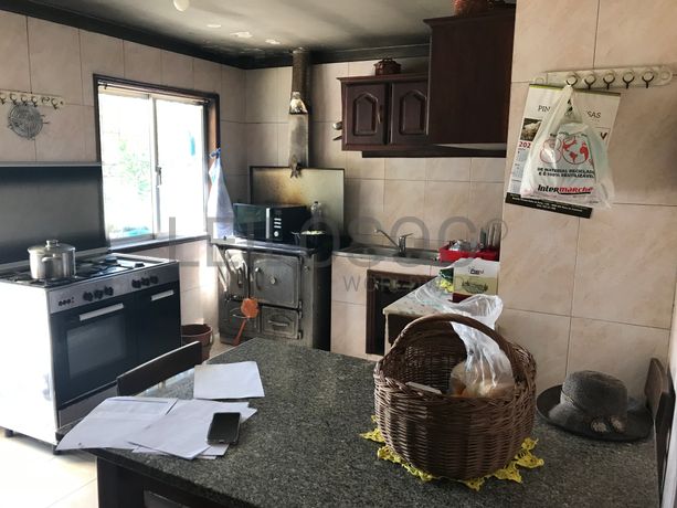 Moradia V2 · Marco de Canaveses