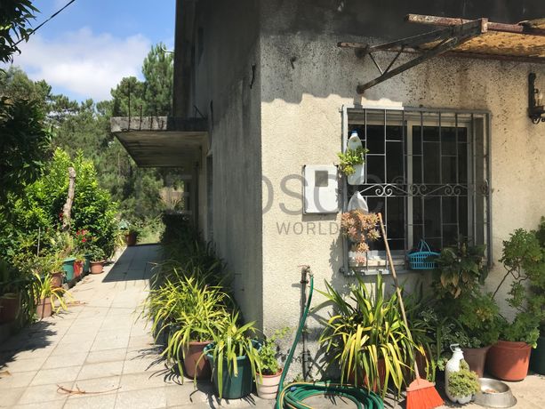 Moradia V2 · Marco de Canaveses