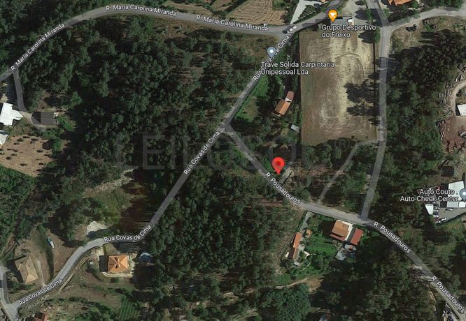 Moradia V2 · Marco de Canaveses