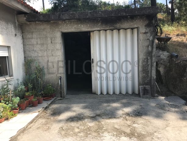 Moradia V2 · Marco de Canaveses