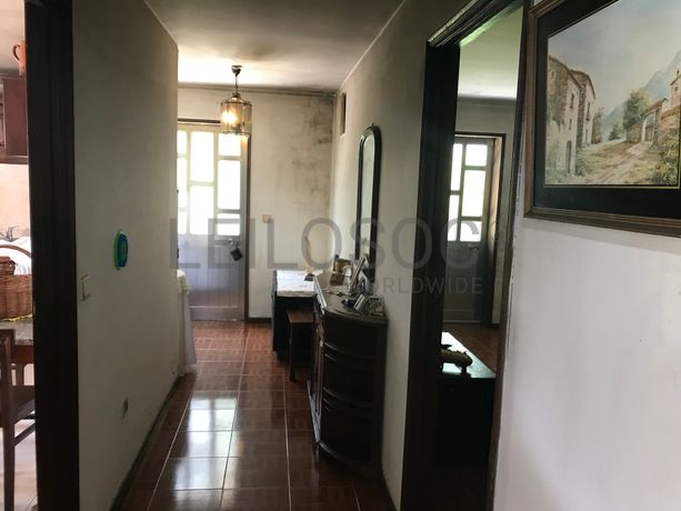 Moradia V2 · Marco de Canaveses