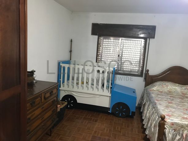 Moradia V2 · Marco de Canaveses