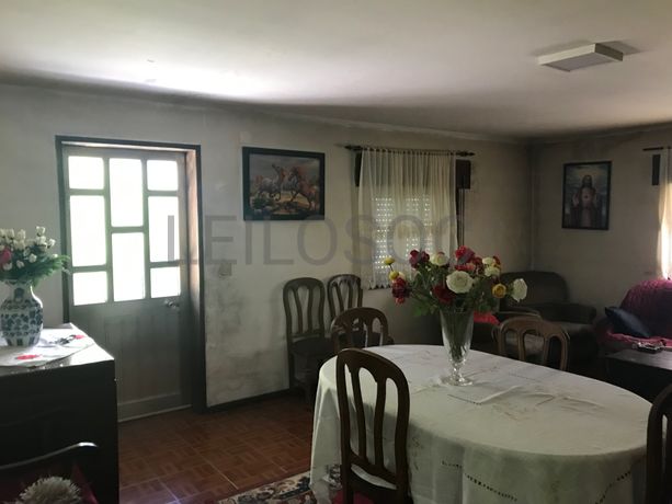 Moradia V2 · Marco de Canaveses