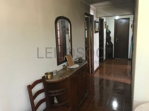 Moradia V2 · Marco de Canaveses