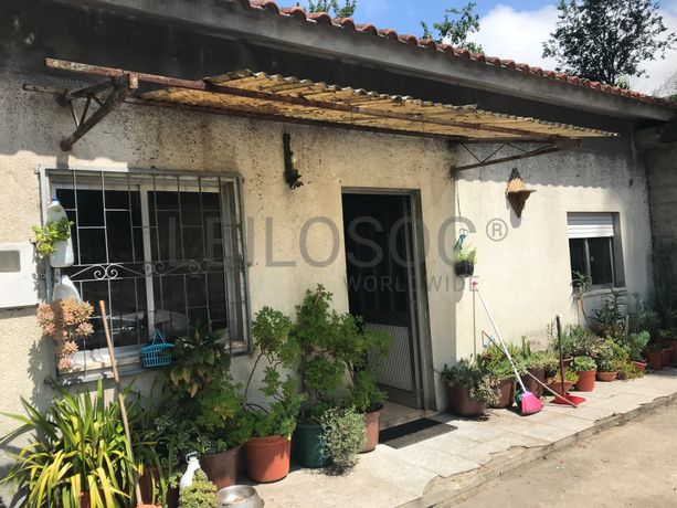 Moradia V2 · Marco de Canaveses