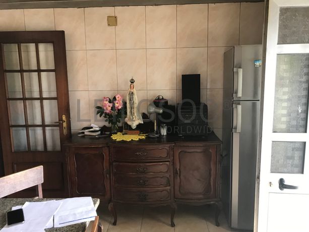 Moradia V2 · Marco de Canaveses