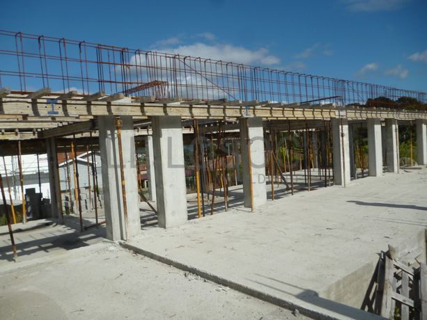 2 Moradias Geminadas (Benfeitoria) · Termas de S. Vicente, Penafiel