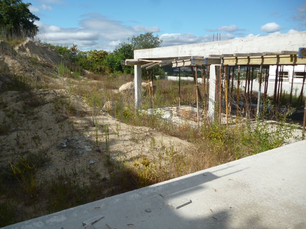 2 Moradias Geminadas (Benfeitoria) · Termas de S. Vicente, Penafiel
